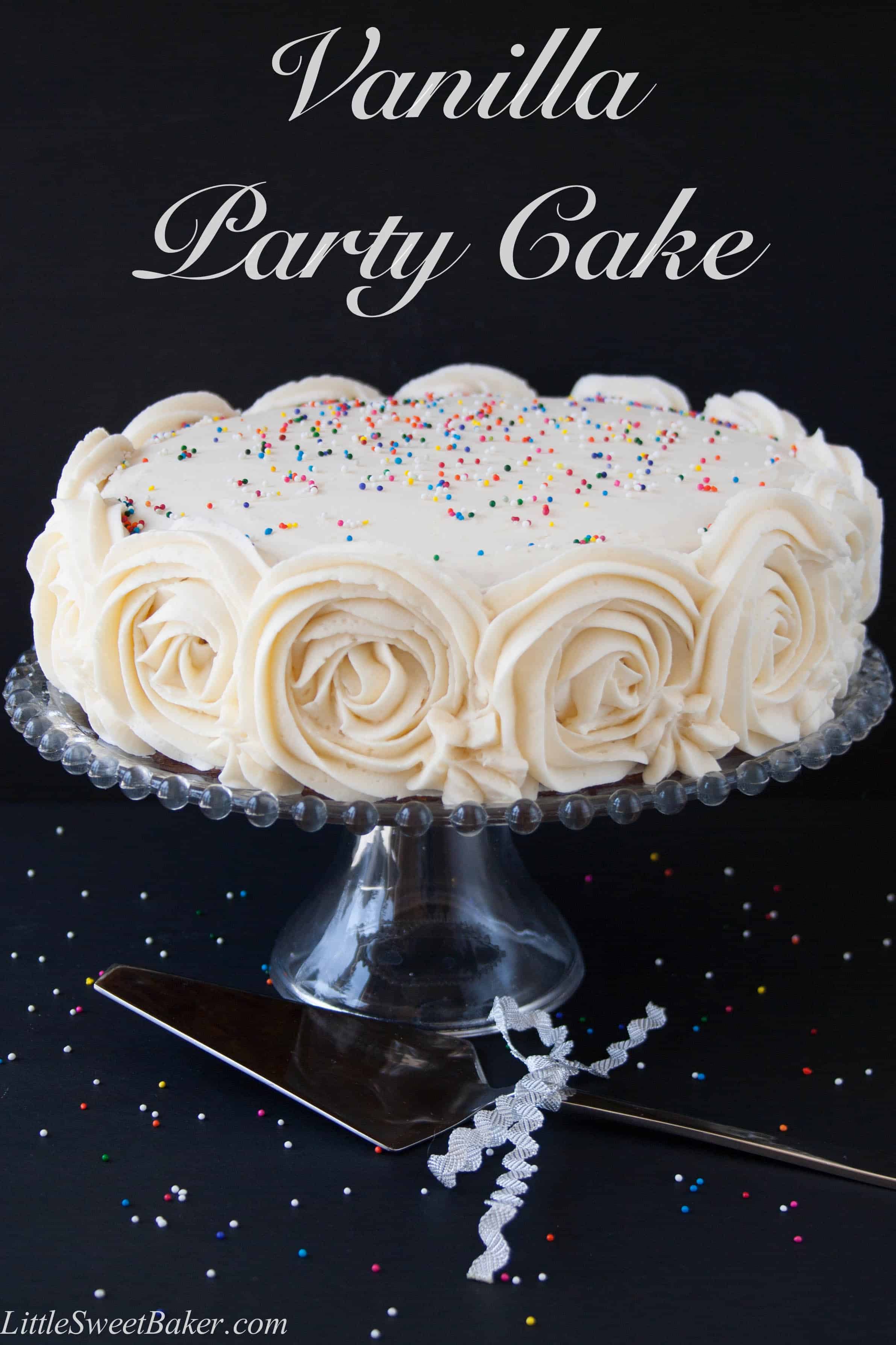 Strawberry Cake Filling Recipe 🍓 - YouTube