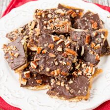 Best Ever Christmas Crack -image