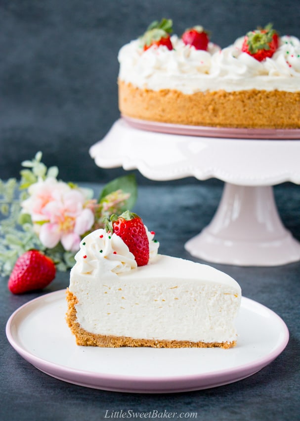 Philadelphia Cheesecake Recipe No Bake With Gelatin - Infoupdate.org