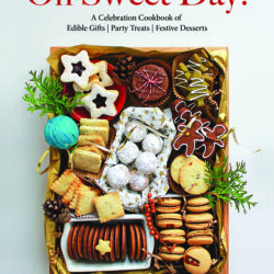 Oh Sweet Day! Cookbook