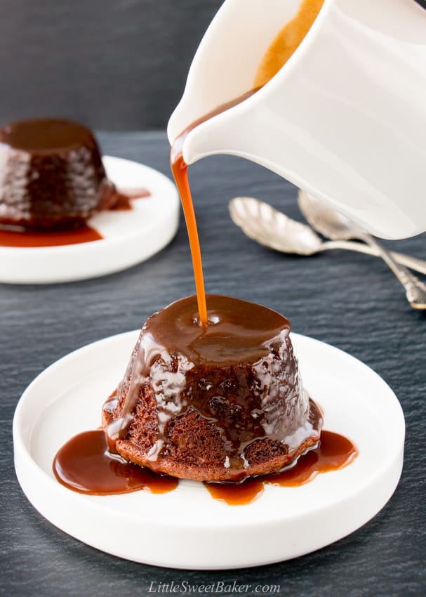 Top more than 122 sticky sponge cake best in.eteachers