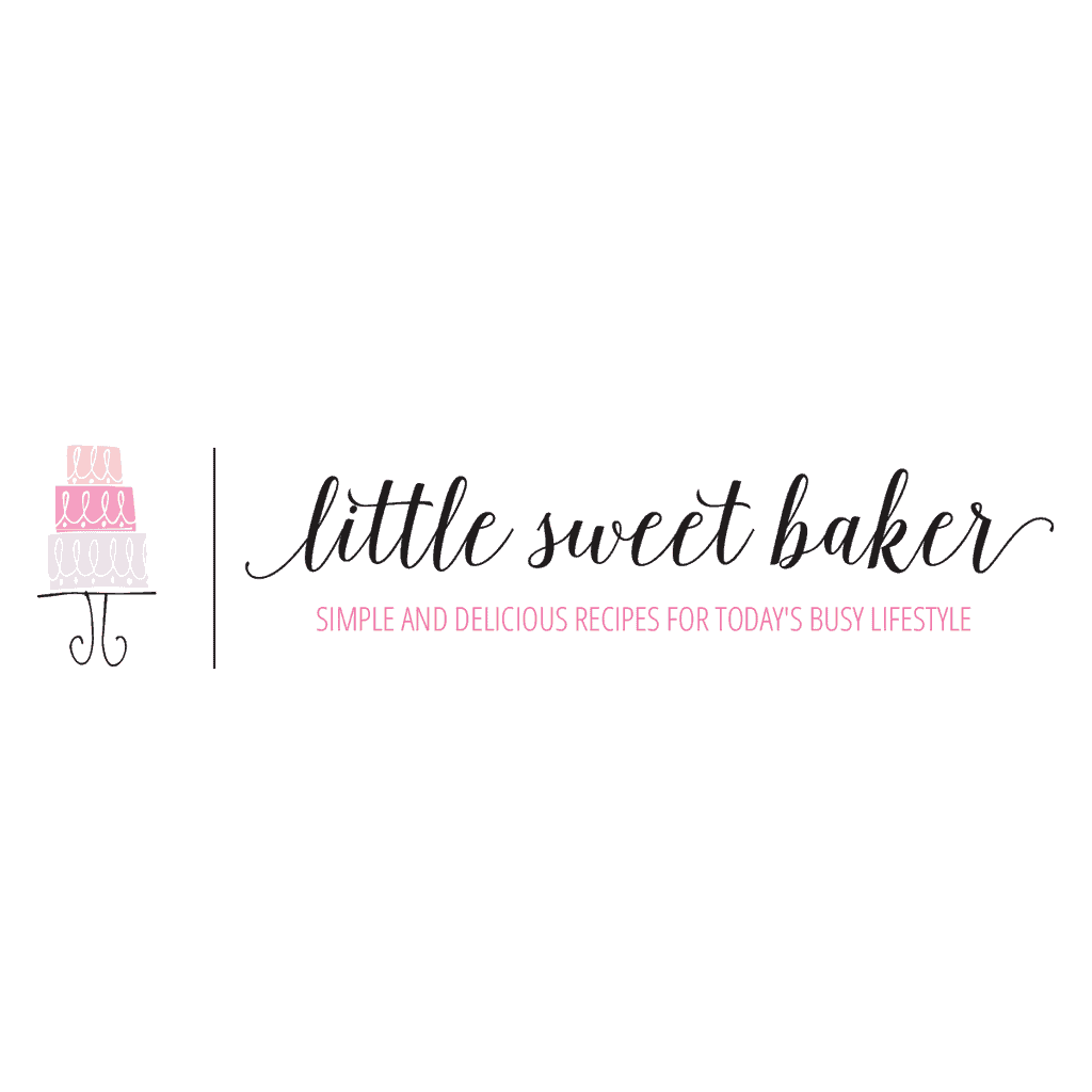 Little Sweet Baker logo