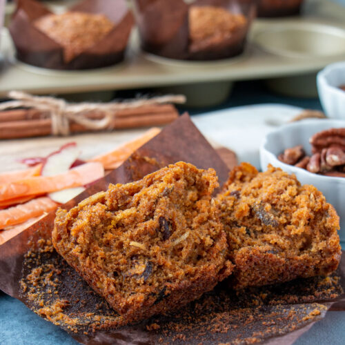 Muffins, Scones & Donuts Archives Little Sweet Baker