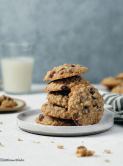 Easy Madeleine Cookies Recipe - Little Sweet Baker